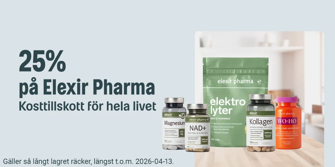 Elexir Pharma